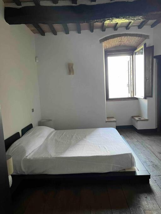 Medieval Tower In Umbria With Swimming Pool Montelagello 외부 사진